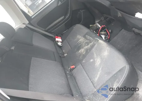 2016 Subaru Forester 2.5I Premium from USA, damaged, VIN JF2SJADC1GG521070